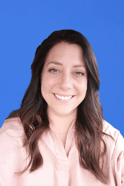 Comedian Jill Paxton